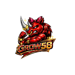 Grow58 สล็อต คาสิโนออนไลน์ ฝากถอนอัตโนมัติ