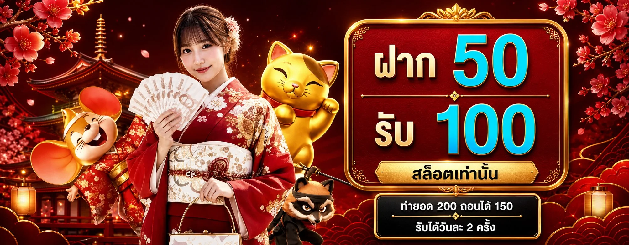 ขั้นตอนสมัครสมาชิก Grow58 ฝากถอนอัตโนมัติ